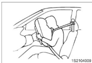 KIA Carens (2006) - POZNÁVÁNÍ VAŠEHO VOZU - 1