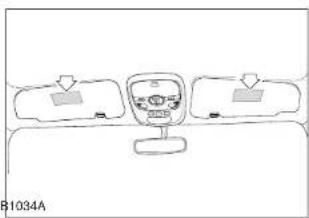 KIA Carens (2006) - IDENTIFIKAČNÍ ČÍSLO VOZIDLA (VIN) - 3