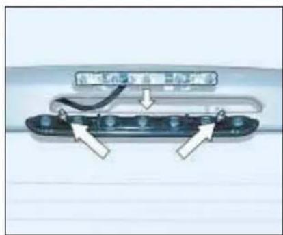 PEUGEOT Partner (2002) - PRAKTICKÉ INFORMACE - 1