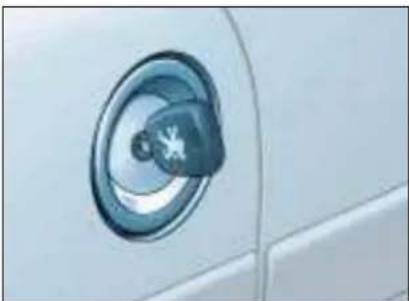 PEUGEOT Partner (2002) - VÁŠ PEUGEOT PARTNER PODROBNĚ - 1
