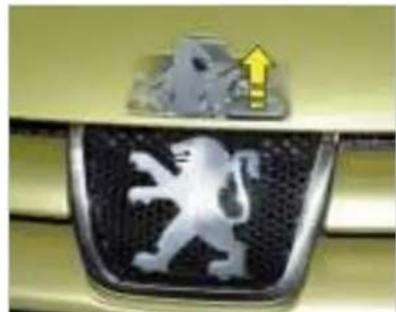 PEUGEOT Partner (2004) - VÁŠ PEUGEOT PARTNER VE ZKRATCE - 3