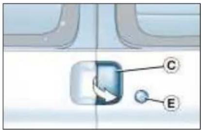 PEUGEOT Partner (2004) - Neutralizace - 2