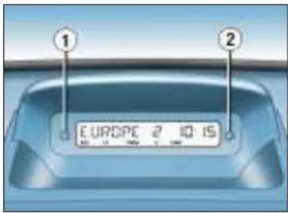 ① EUROPE 2 10:15