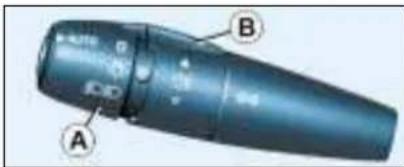 A B C