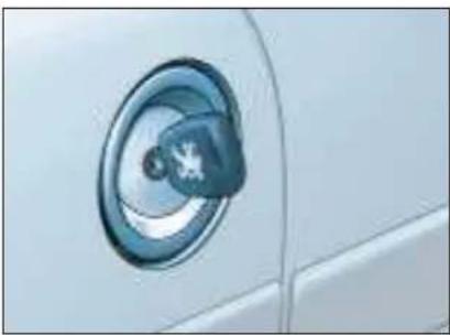 PEUGEOT Partner (2004) - VÁŠ PEUGEOT PARTNER PODROBNĚ - 1