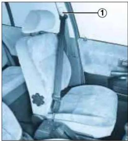 PEUGEOT 306 Break (2002) - VÁŠ PEUGEOT 306 PODROBNĚ - 1