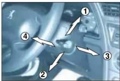 PEUGEOT 306 Break (2002) - VÁŠ PEUGEOT 306 PODROBNĚ - 2