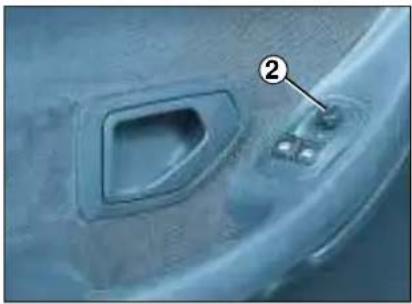 PEUGEOT 306 Break (2002) - VÁŠ PEUGEOT 306 PODROBNĚ - 3