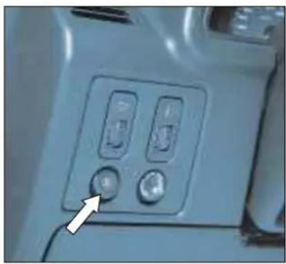 PEUGEOT 306 Break (2002) - Elektrické ovládání oken\* - 1