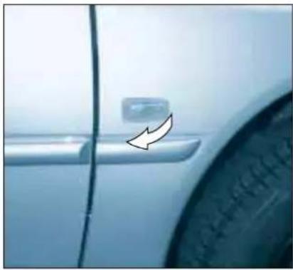 PEUGEOT 306 Break (2002) - ÚDRŽBA VAŠEHO PEUGEOTU 306 - 2