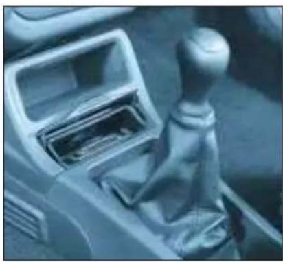 PEUGEOT 306 Break (2002) - VÁŠ PEUGEOT 306 PODROBNĚ - 2