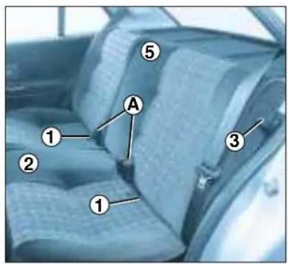 PEUGEOT 306 Break (2002) - VÁŠ PEUGEOT 306 PODROBNĚ - 1
