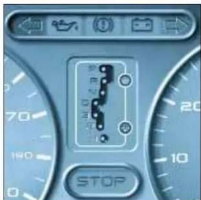 PEUGEOT 306 Break (2002) - SPECIÁLNÍ VYBAVENÍ PEUGEOTU 306 - 2