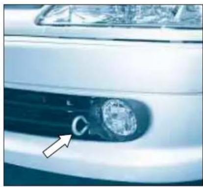 PEUGEOT 306 Break (2002) - ÚDRŽBA VAŠEHO PEUGEOTU 306 - 1