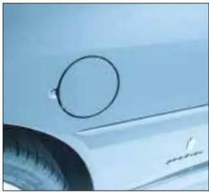 PEUGEOT 306 C (2001) - VÁŠ PEUGEOT KABRIOLET 306 PODROBNĚ - 1