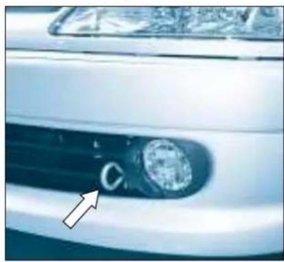 PEUGEOT 306 C (2001) - ÚDRŽBA VAŠEHO PEUGEOTU KABRIOLET 306 - 1