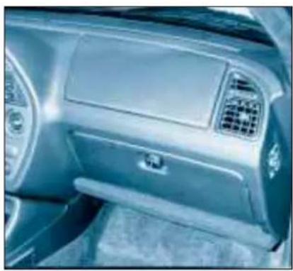 PEUGEOT 306 C (2001) - VÁŠ PEUGEOT KABRIOLET 306 PODROBNĚ - 6
