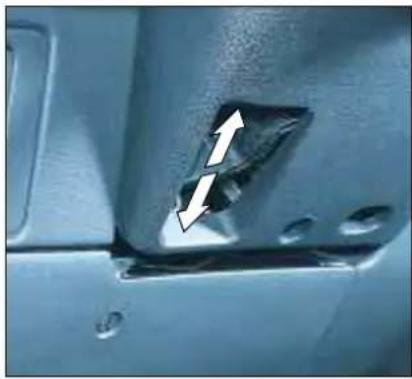 PEUGEOT 306 C (2001) - VÁŠ PEUGEOT KABRIOLET 306 PODROBNĚ - 1