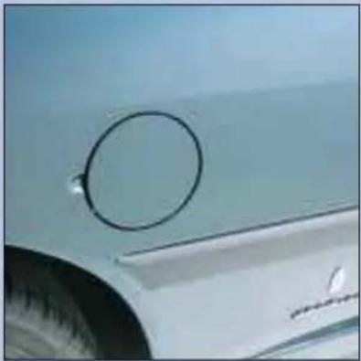 PEUGEOT 306 C (2001) - VÁŠ PEUGEOT KABRIOLET 306 VE ZKRATCE - 4