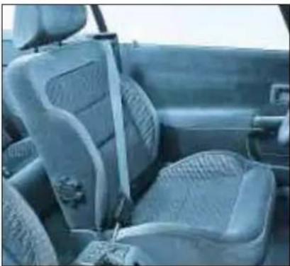 PEUGEOT 306 C (2001) - VÁŠ PEUGEOT KABRIOLET 306 PODROBNĚ - 1