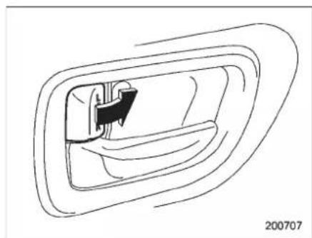 SUBARU Tribeca (2010) - 2-6Keysanddoors - 2