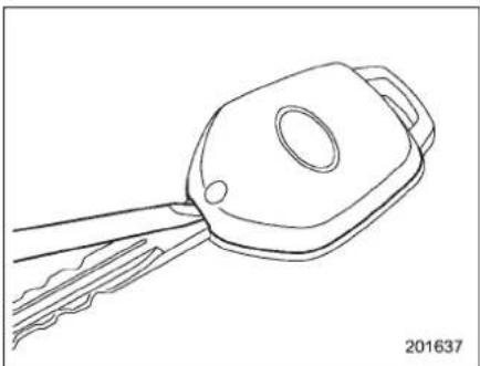 SUBARU Tribeca (2010) - 2-12Keysanddoors - 1