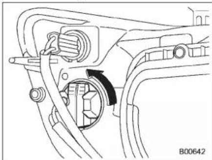 SUBARU Tribeca (2010) - NOTE - 1