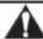 SUBARU Tribeca (2010) - WARNING - 1