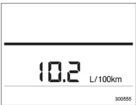 10.2 L/100km 300555