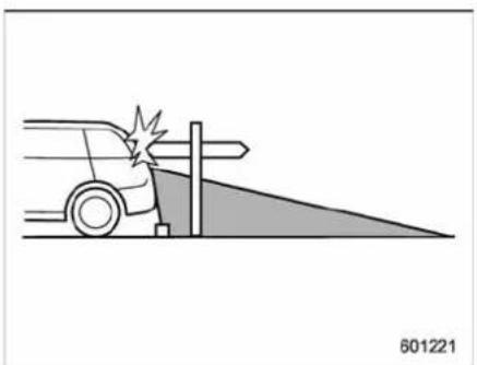SUBARU Tribeca (2010) - CAUTION - 1