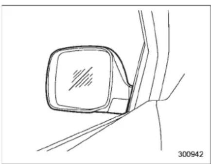 SUBARU Tribeca (2010) - 3-42 Instrumentsandcontrols - 1