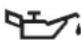 SUBARU Tribeca (2010) - Oilpressurewarning light - 2