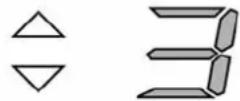 SUBARU Tribeca (2010) - ■ Selectlever/Gearpositionindicator - 1