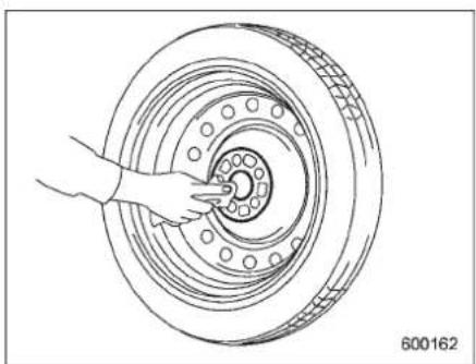 SUBARU Tribeca (2010) - 9-8 Incaseofemergency - 7