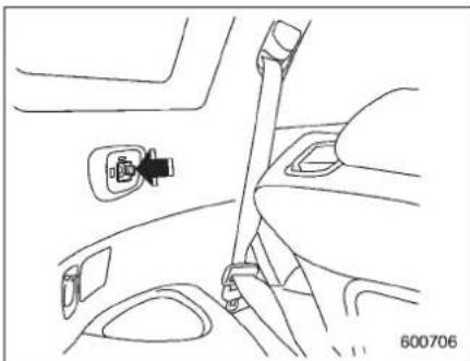 SUBARU Tribeca (2010) - ■Toinstallthecoverhousing - 2