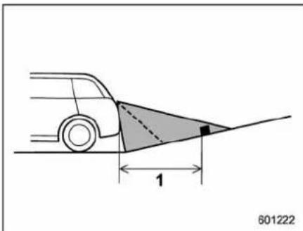 SUBARU Tribeca (2010) - CAUTION - 1