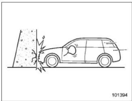 SUBARU Tribeca (2010) - componentscanbeveryhotasa resultofdeployment. - 1