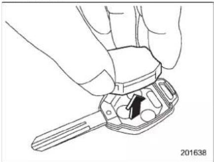 SUBARU Tribeca (2010) - 2-12Keysanddoors - 2