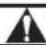 SUBARU Tribeca (2010) - CAUTION - 1