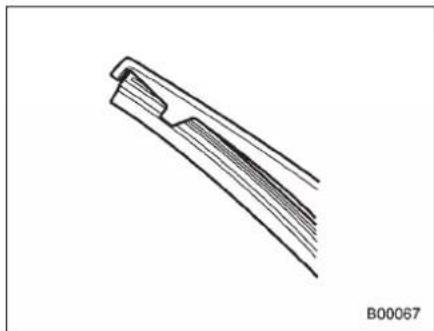 SUBARU Tribeca (2010) - 11-36 Maintenance and service - 4