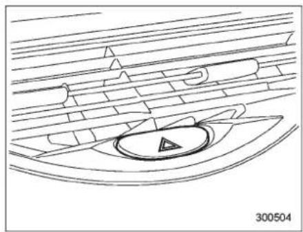 SUBARU Tribeca (2010) - Ignitionswitchlight - 1