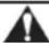 SUBARU Tribeca (2010) - CAUTION - 1