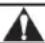 SUBARU Tribeca (2010) - WARNING - 1