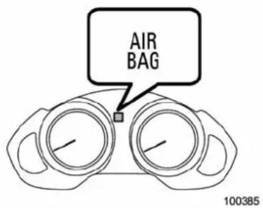 AIR BAG 100385