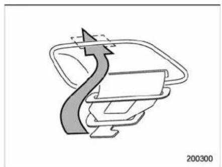 SUBARU Tribeca (2010) - 1-26 Seat,seatbeltandSRSairbags - 3