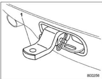 SUBARU Tribeca (2010) - 8-18Drivingtips - 1