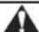 SUBARU Tribeca (2010) - CAUTION - 2