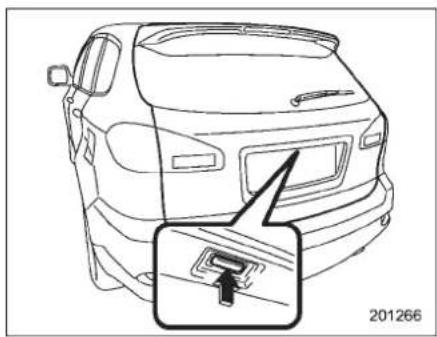 SUBARU Tribeca (2010) - 2-24Keysanddoors - 1