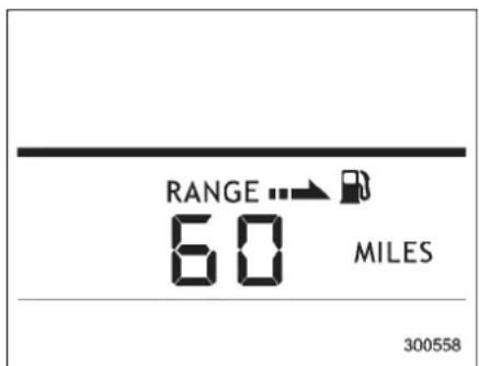 RANGE 60 MILES 300558