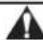 SUBARU Tribeca (2010) - WARNING - 1